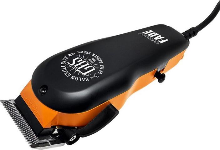 Produktbild GAMA 37257 Professional Absolute Fade Magnetic Hair Clipper