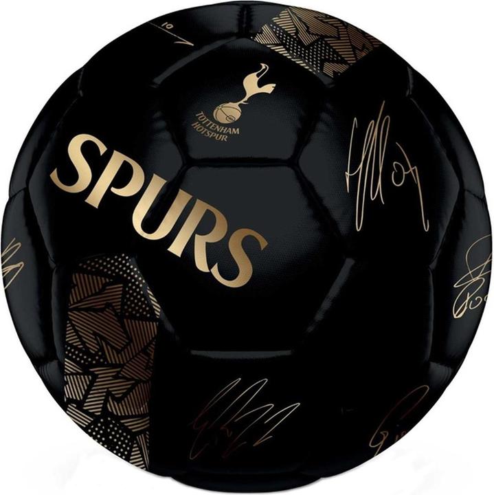 Produktbild Tottenham Hotspur FC Phantom Fussball mit Unterschriften (5)