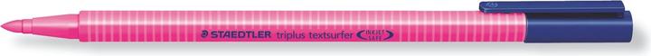 Produktbild Staedtler Textmarker triplus textsurfer (1x)