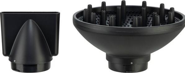 Actual product image BaByliss HD1.55 (1800 W)