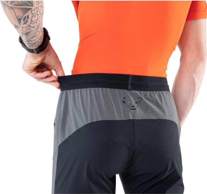 Actual product image Dynafit Traverse Dynastretch pants (XL)