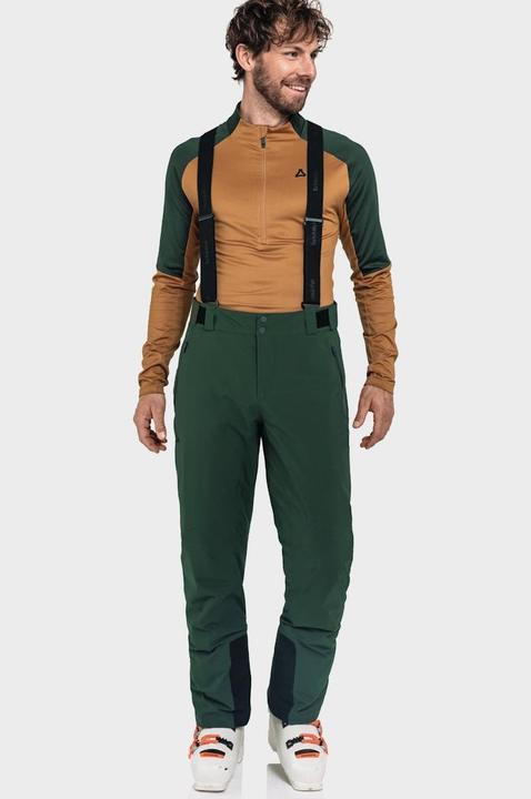 Produktbild Schöffel Pants Style Pine MNS (26)