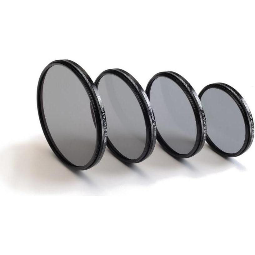 Thumbnail - Zeiss Zirkular (67 mm, Polarisationsfilter), Objektivfilter, Schwarz