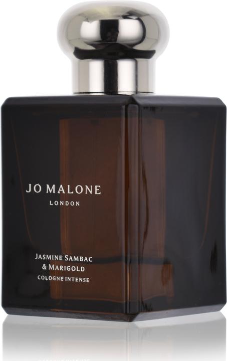 Immagine prodotto Jo Malone Jasmine Sambac & Marigold Intense (Eau de cologne, 50 ml)