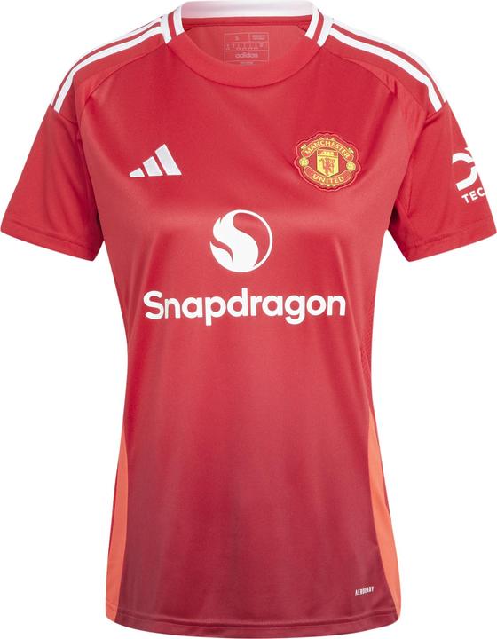 Produktbild adidas Manchester United Frauen Trikot (S)