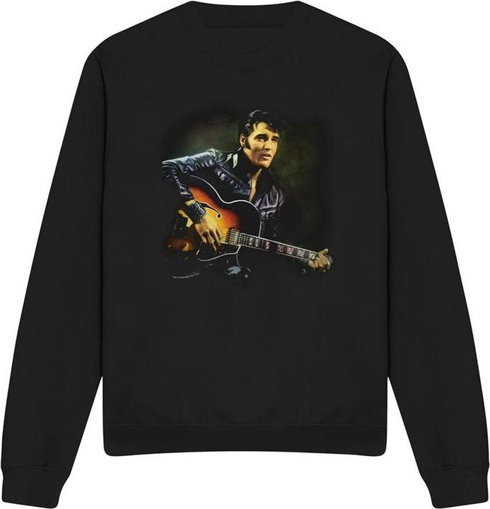 Produktbild Elvis 1968 Sweatshirt (M)
