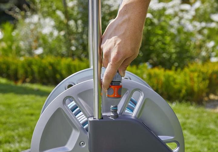Immagine prodotto Gardena CleverRoll (20 m)