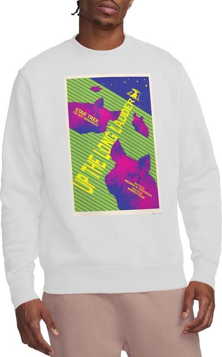 Image du produit - Sweat THE NEXT GENERATION SEASON EPISODE - Adulte (XL)