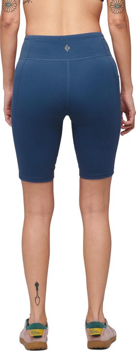 Produktbild Black Diamond W Sessions Shorts 9 In (M)