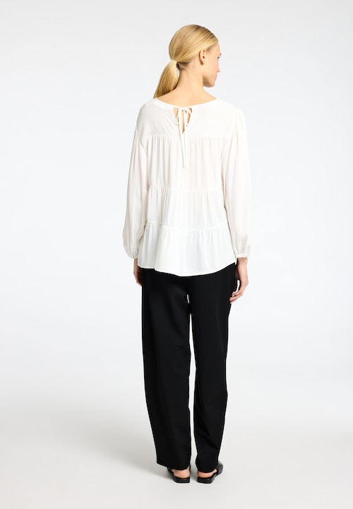 Produktbild Selected Femme Langarm Bluse (44)