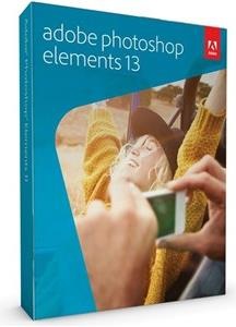 Produktbild Adobe Photoshop Elements 13