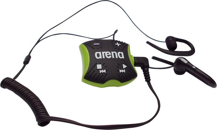 Image du produit Arena MP3 de natation Mini (4 Go)