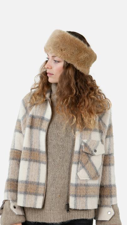 Produktbild Barts Fur Headband