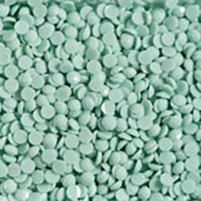 Turquoise pâle