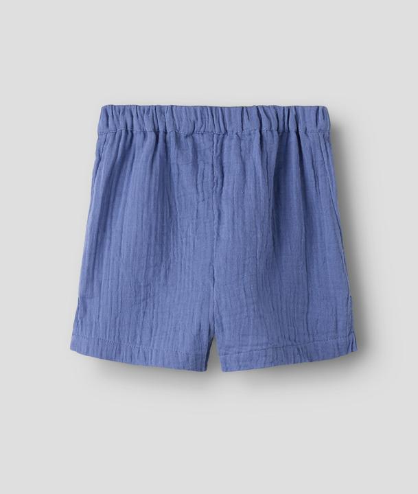 Image du produit Name it Bio-Baumwoll Shorts (98)