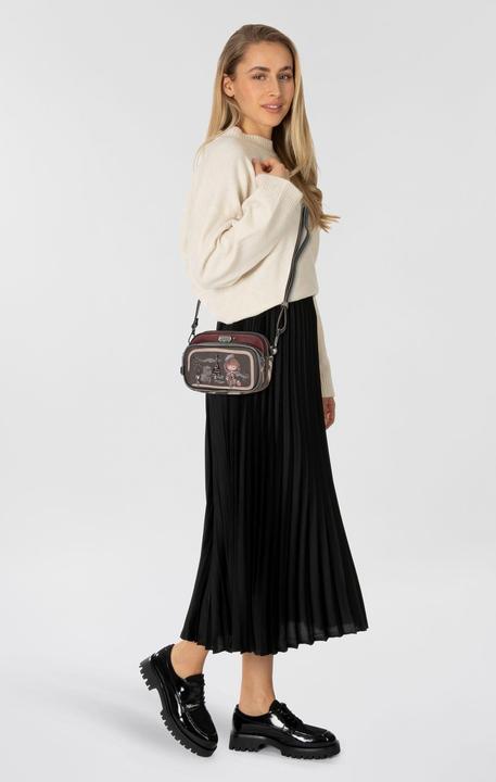 Actual product image Anekke Mademoiselle Umhängetasche 20 cm