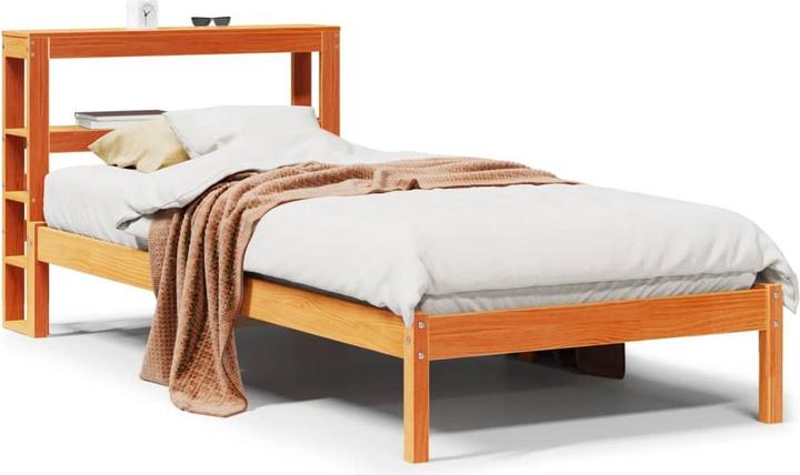Image du produit vidaXL Bettgestell (100 x 200 cm)