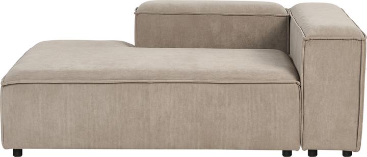 Immagine prodotto Beliani Ardal (Recamiere)