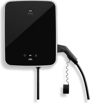 Immagine prodotto ABL eMH3 Controllore singolo+ Basic (Tipo 2, 22 kW)