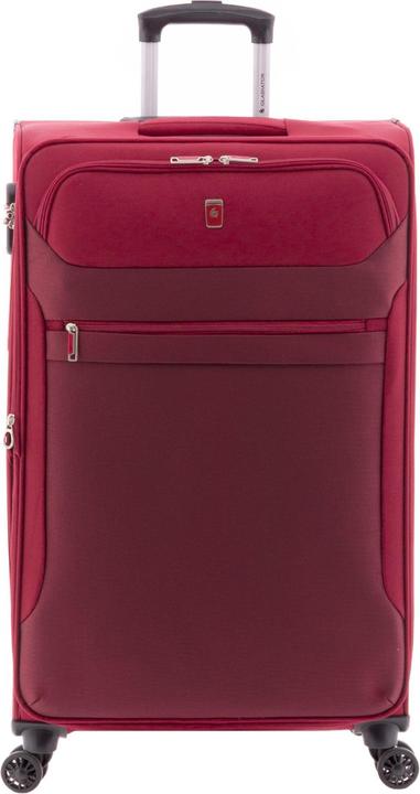 Image du produit Wüsthof 2000 4 roues Trolley 78 cm avec soufflet d'extension (100 l)
