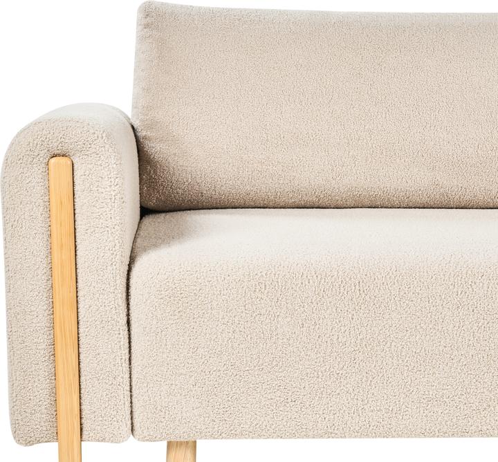 Produktbild Beliani Kvam (3-Sitzer)