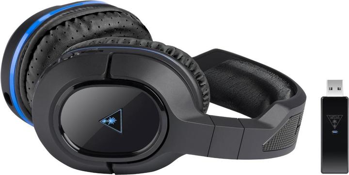 Produktbild Turtle Beach Ear Force Stealth 500P (15 h, Kabellos)