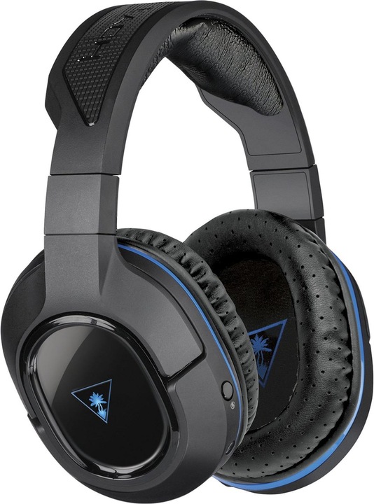 Actual product image Turtle Beach Ear Force Stealth 500P (15 h, Wireless)