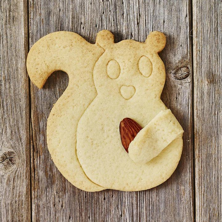Actual product image Birkmann Cookie cutter cuddly biscuits