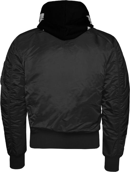 Actual product image Alpha Industries MA-1 ZHP - 41718 (3XL)