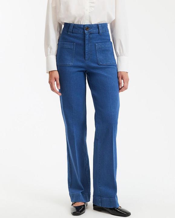 Immagine prodotto La Redoute Collections Bootcut-Jeans (48)