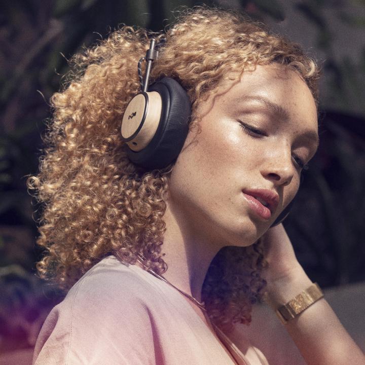 Produktbild House of Marley Exodus (30 h, Kabellos)