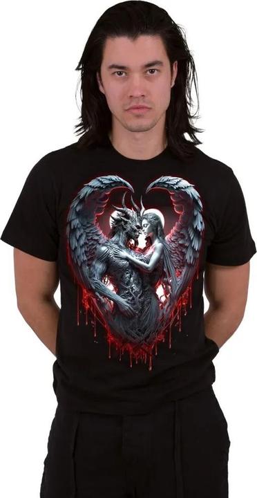 Produktbild Spiral Solemn Vow TShirt (M)