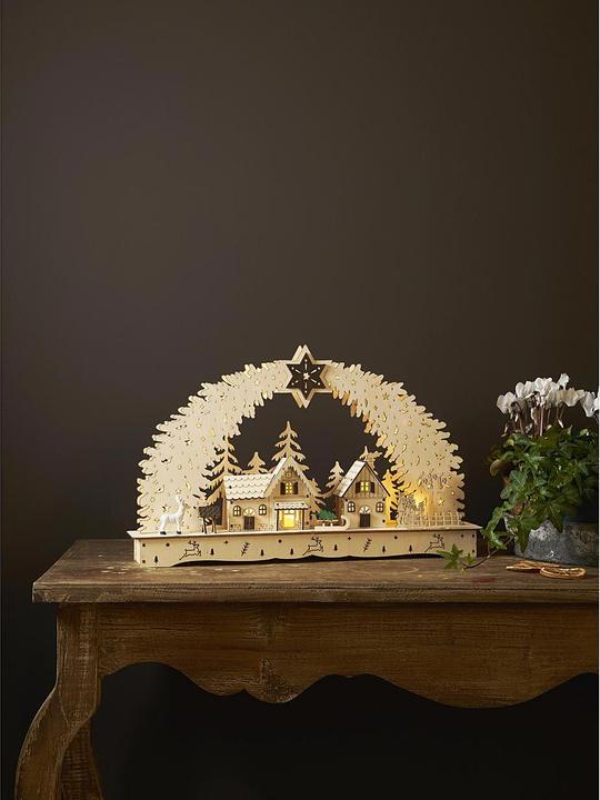 Actual product image Star Trading Candlestick Bamberg