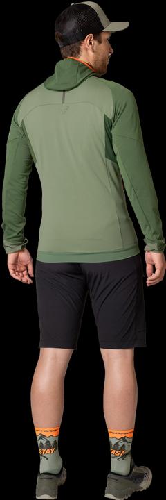 Image du produit Dynafit Veste à capuche Transalper Thermal (S)