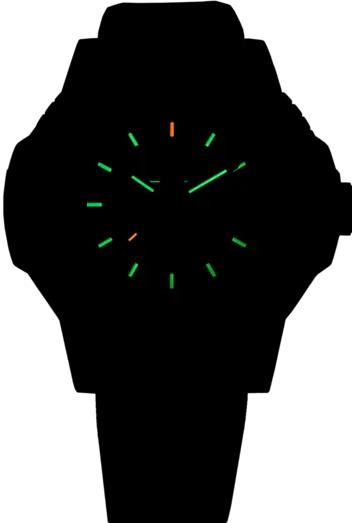 Produktbild Traser 111461 (Analoguhr, Swiss Made, 46 mm)