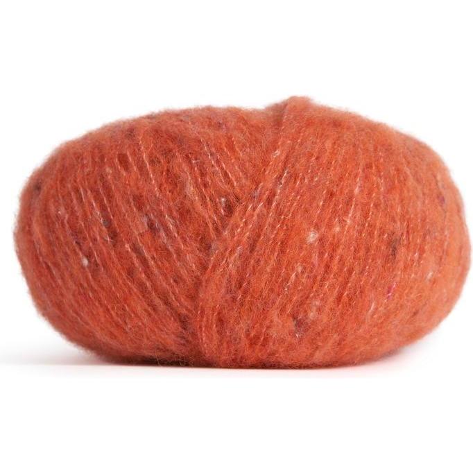 Thumbnail - DMC col. 00001 ca. 215 m 50 g, Garn + Wolle