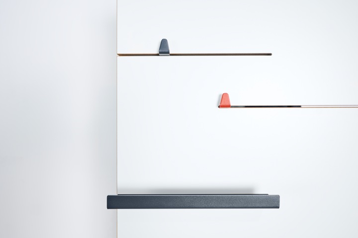 Image du produit Tojo Angeber 800