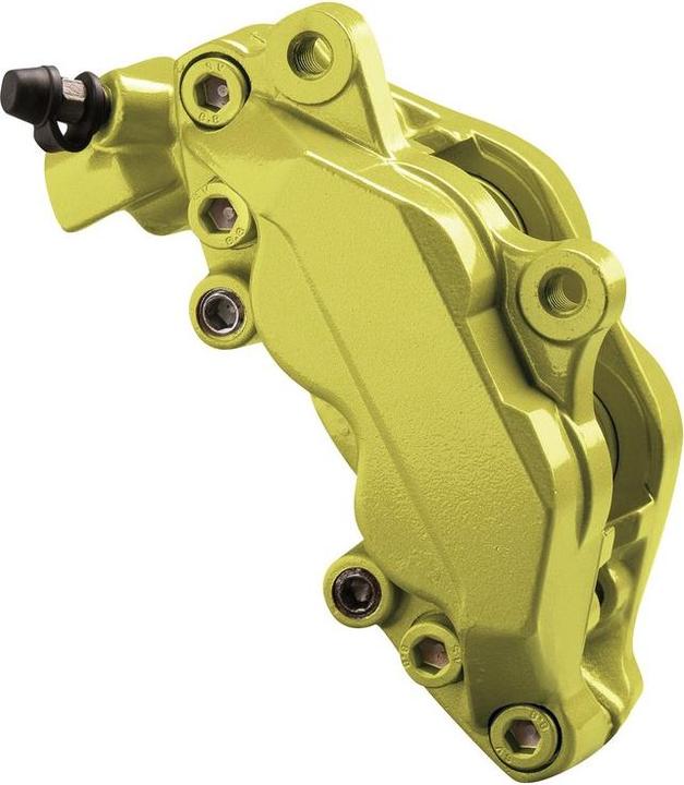 Actual product image Foliatec Brake caliper paint
