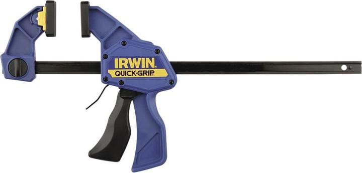Irwin QuickGrip605mm quick clamp (605 mm)