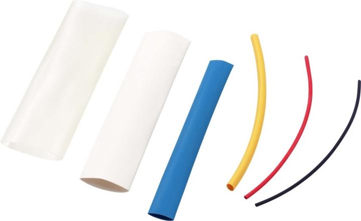 Actual product image ABB Heat shrink tubing (1 x)