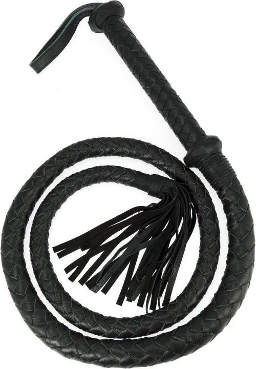 Actual product image Rimba Arabian whip