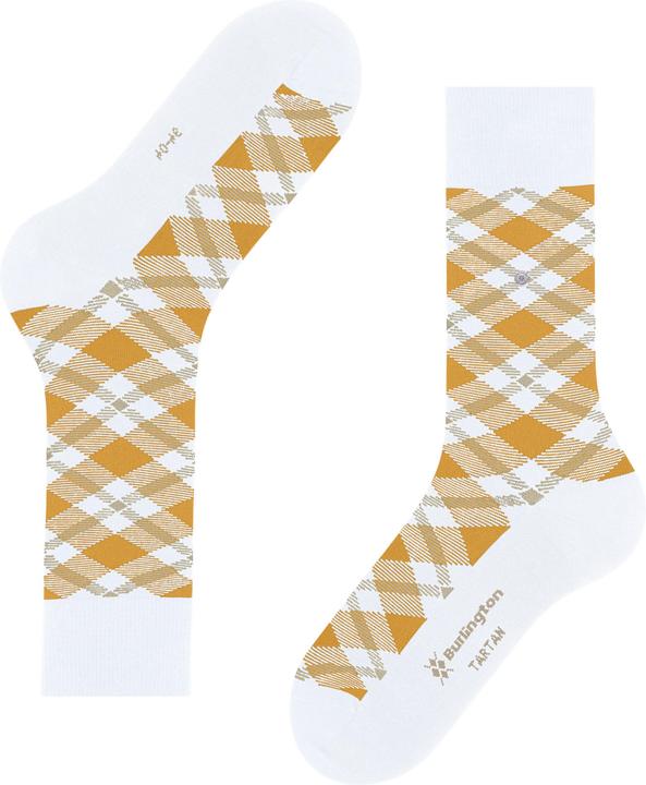 Produktbild Burlington Tartan (Einzelpack, 40 - 46)