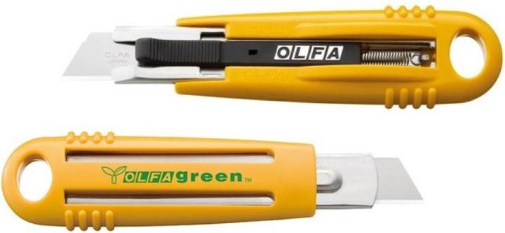 Olfa SK-4 (Cutter)