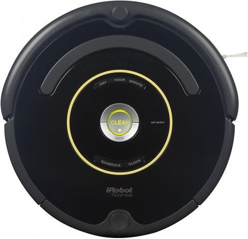 Immagine prodotto iRobot Roomba 651