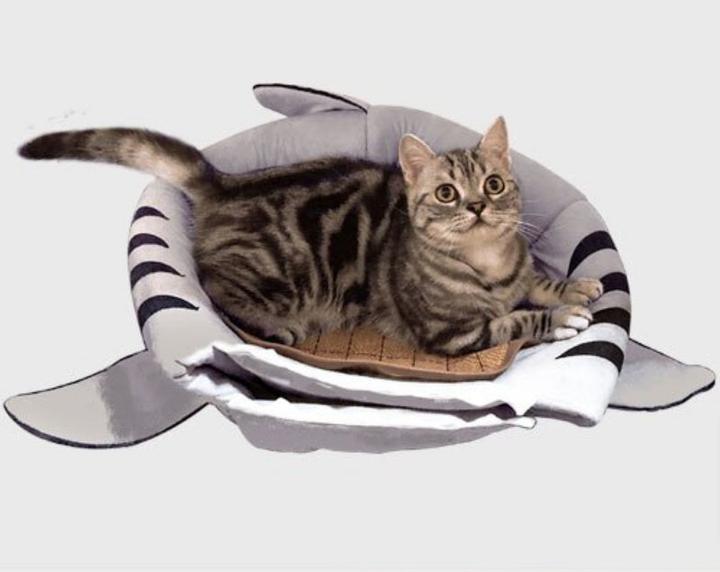 Produktbild Hermex Katzenbett (Katze)