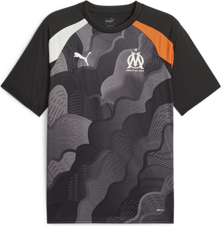 Produktbild Puma prematch-trikot om 2023/24 (S)