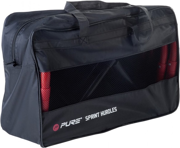 Actual product image Pure2improve Hurdles set (2600 g)