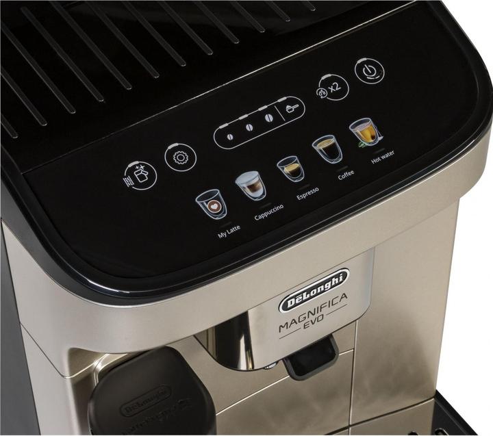 Produktbild De'Longhi Magnifica Evo