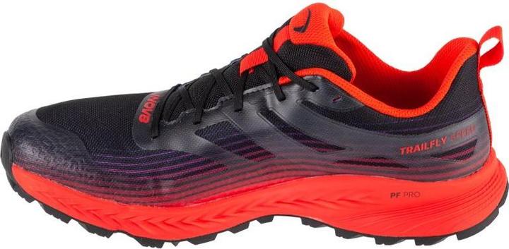 Produktbild inov-8 Trailfly Speed-Laufschuhe für Herren (42)