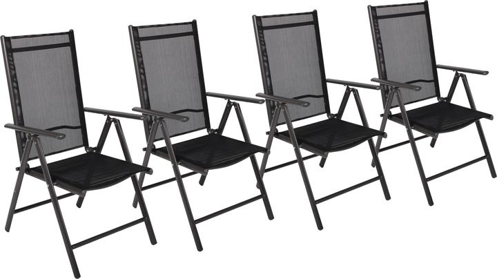 Actual product image VCM Garden chair set